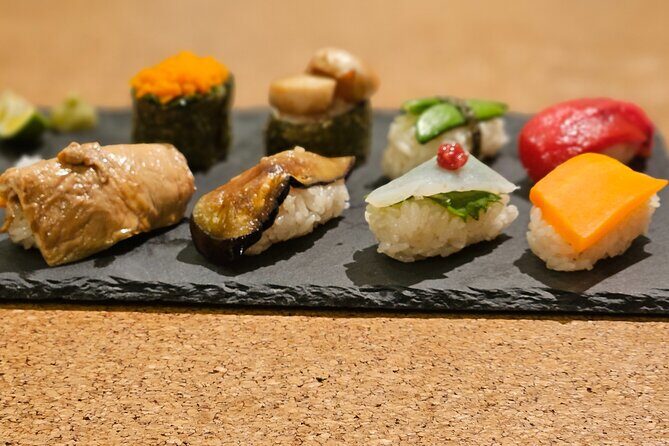 Vegan Sushi Cooking Class in Tulum - Practical Details and Considerations