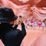 Vegas: 3 Days Antelope Canyon,Bryce, Arches, Monument Valley - The Sum Up