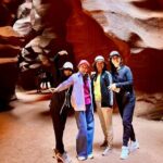 Vegas: Antelope Canyon Horseshoe Bend with Lunch WIFI - A Deep Dive into the Experience