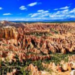Vegas: Grand Canyon, Bryce & Zion: 3Park Experience - Visiting Three Parks in Two Days: What You Can Expect