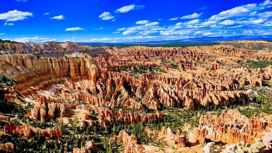 Vegas: Grand Canyon, Bryce & Zion: 3Park Experience - Visiting Three Parks in Two Days: What You Can Expect