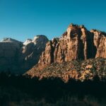 Vegas Iconic Road Trip to Zion National Park - The Sum Up