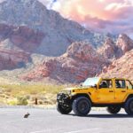 Vegas Iconic Road Trips: Zion - Exploring Zion on Your Own Terms