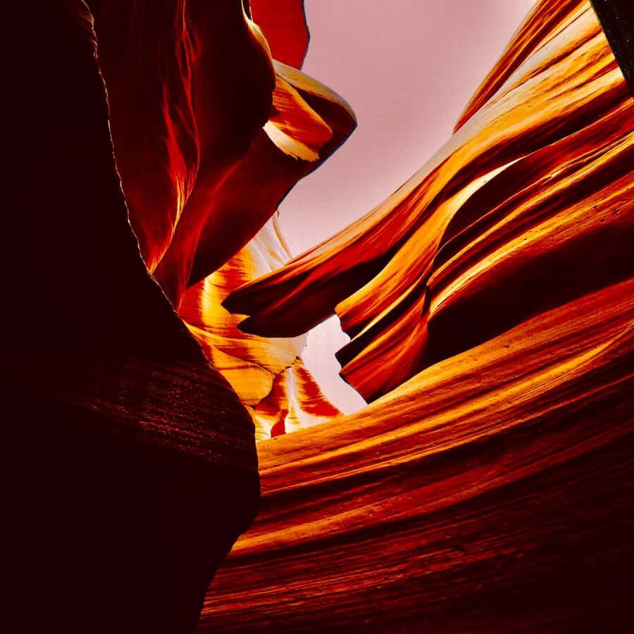Vegas: Lower Antelope Canyon, Horseshoe Bend, Lunch and WiFi - The Experience: What to Expect on the Day Trip