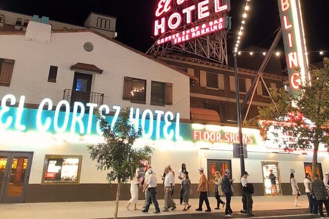 Vegas Underworld: Las Vegas True Crime & Mob Walking Tour - The Sum Up: Is It Worth It?