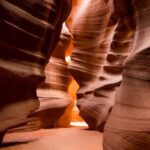 Vegas: Upper Antelope Canyon, Horseshoe Bend Tour with Lunch - What Travelers Are Saying