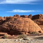 Vegas: Valley of Fire Half Day Tour/Optional Guided Hike - Final Thoughts