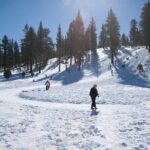 Vegas Winter Adventure: Mt. Charleston Snow Day - Analyzing the Value and Practicality
