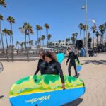 Venice Beach: 2h Group Surf Lesson - An In-Depth Look at the Venice Beach Surf Lesson