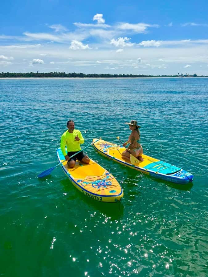 Venice, FL: Shark Tooth Adventure, Snorkel, Paddleboard - Who Should Consider This Tour?