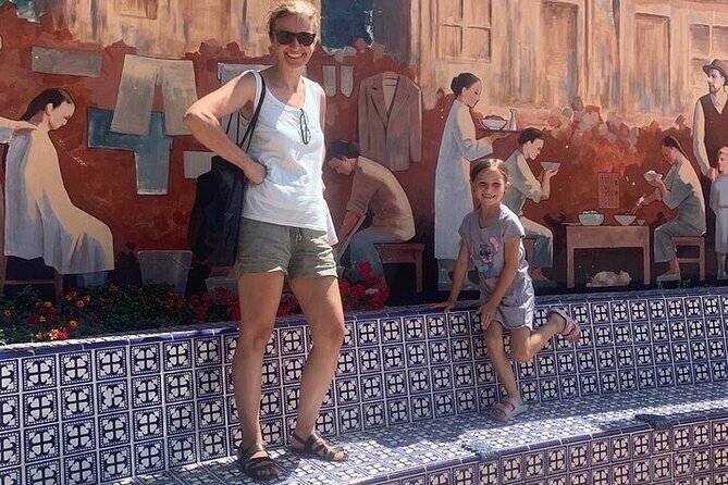 Ventura Scavenger Hunt Walking Activity - What Travelers Say