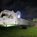 Veracruz: Nighttime Sightseeing Tour by Bus - A Close Look at the Itinerary