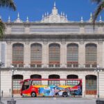 Veracruz: Panoramic Sightseeing City Bus Tour - A Close-up Look at the Veracruz Bus Tour Experience