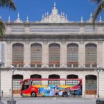 Veracruz: Panoramic Sightseeing City Tour and Attractions - Practical Details & Tips