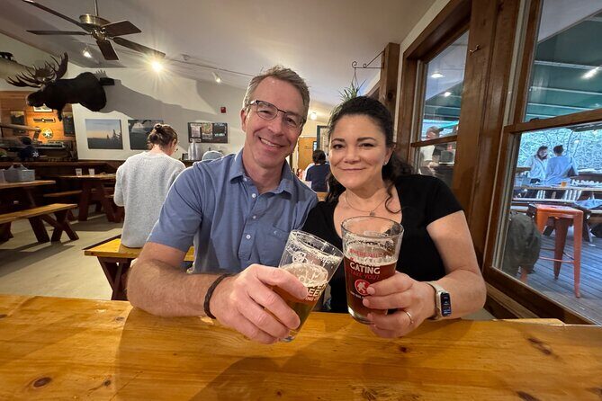 Vermont Bridges and Breweries Private Group Tour - An In-Depth Look at What the Tour Offers