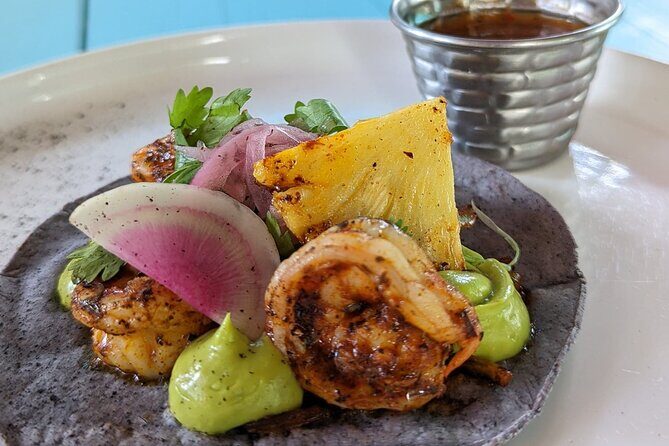 Versalles After Dark Food Tour with Vallarta Eats - The Experience: Why It Works