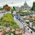Victoria and Butchart Gardens Tour with Gulf Island Ferry - Authentic Perspectives from Travelers