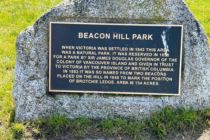 Victoria City Highlights: Chinatown, Craigdarroch Castle (1-4pax) - Who Should Consider This Tour?