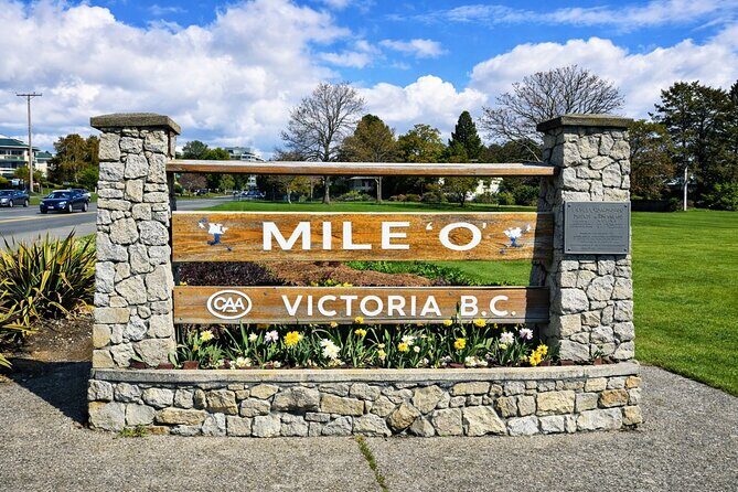 Victoria City Highlights: Chinatown, Craigdarroch Castle (1-6pax) - Frequently Asked Questions