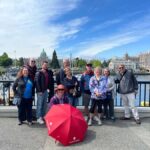 Victoria: City Highlights Walking Tour | 3-Hour - An Honest Look at Victorias Top Sights and Stories