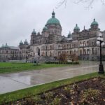 Victoria Day trip with Butchart Garden and Malahat Skywalk - Final Thoughts