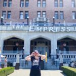 Victoria: Discover Victoria's Best Donuts & Walking Tour - What to Expect: The Experience in Detail