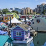 Victoria Highlights: Butchart Gardens, Empress, Chinatown. 1-6pax - The Sum Up