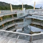 Victoria: Malahat SkyWalk, Castle, and Wharf Tour - Practical Tips for Your Tour