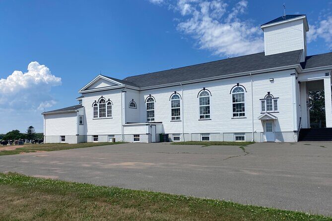 Victoria Prince Edward Island Minivan Tour - Discovering PEI’s South Shore: A Practical and Authentic Tour