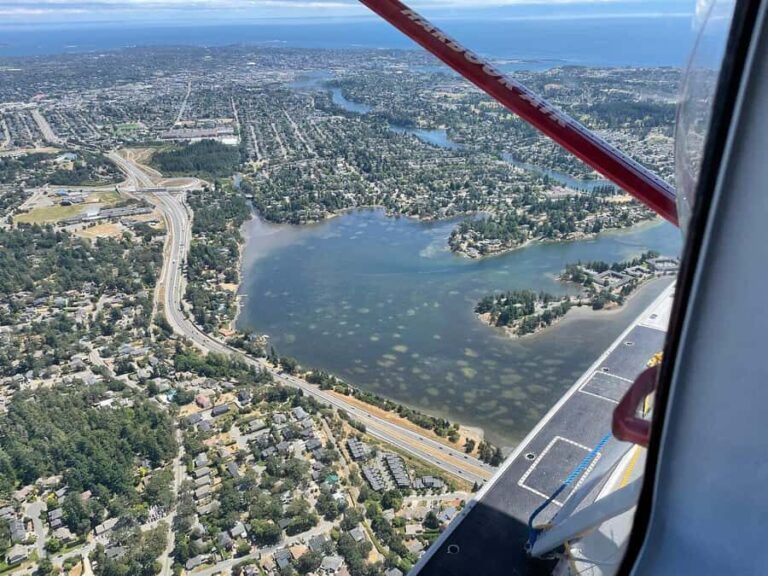 Victoria: Scenic Panorama Seaplane Tour - Who Will Love This Tour?