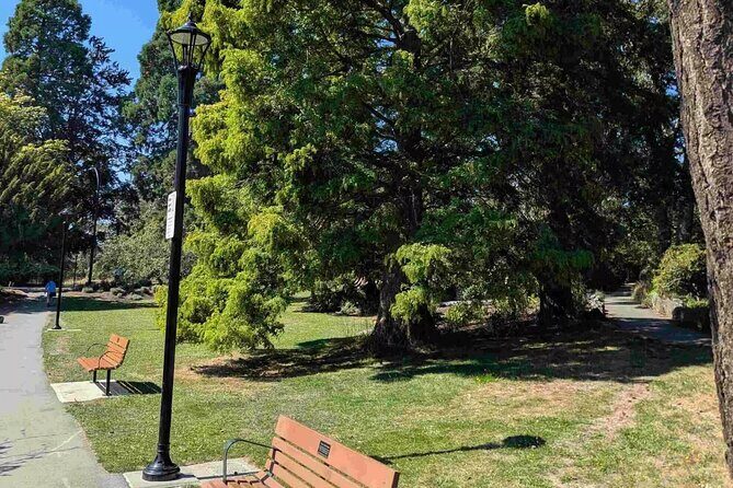 Victorias Historic Heights: An Audio Tour Through Beacon Hill - Practical Details and What to Expect