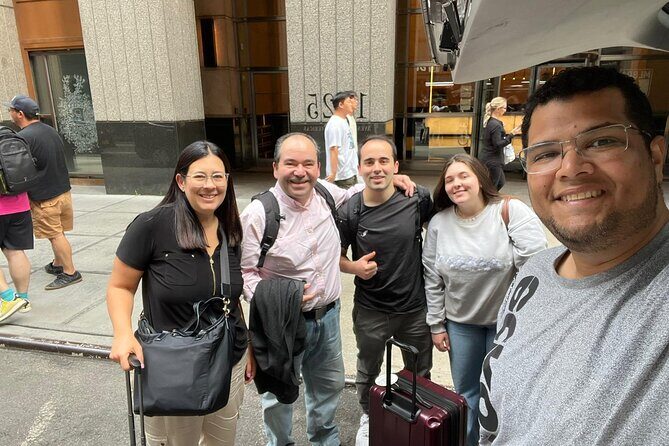 VIDA VIP Airport Transfer in New Jersey and New York - What Makes the Experience Stand Out?