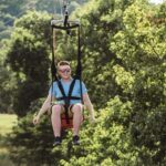 Vigilante Extreme Ziprider Experience in Branson - Pricing and Value