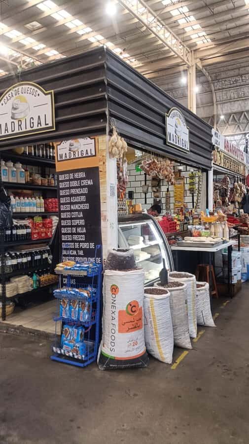 Villahermosa: Pino Suárez Market Guided Tour with Lunch - Why This Tour Is Worth Considering