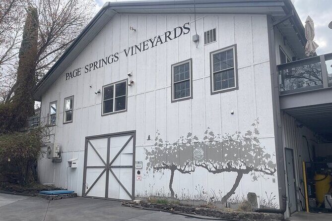 Vines and Views Sedona Elite Ride Experience - FAQ