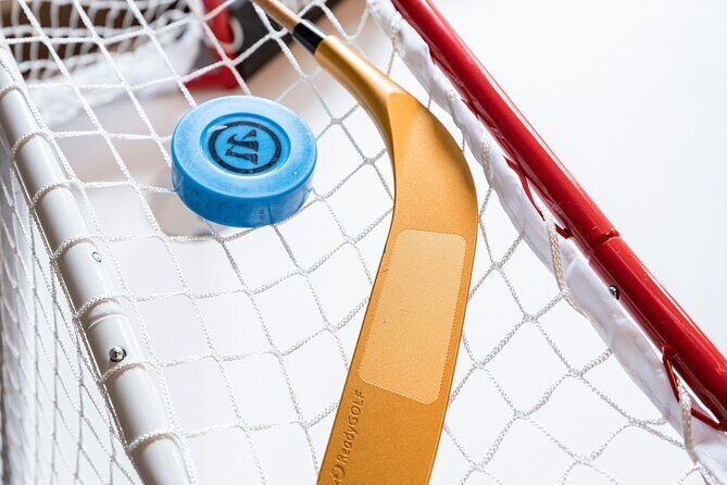 Vintage and Immersive Mini Golf in Quebec for All Ages - Why Choose This Mini Golf?