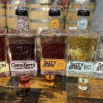Vintage Spirits Distillery Tour with Spirits Tasting - Why This Tour Works