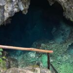 VIP Express Snorkel in 4 Paradise Cenotes - Transportation & Convenience