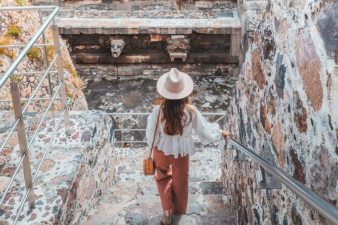 VIP Private Hot Air Balloon Flight plus Teotihuacan Ruins Tour - Why This Tour Is a Great Fit