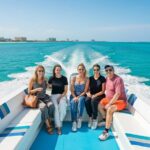 VIP Round Trip Private Transportation to Isla Mujeres - Who Should Consider This Tour?