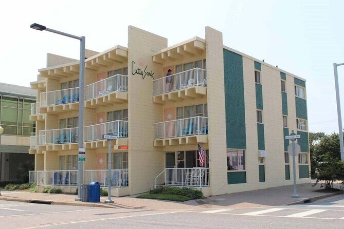 Virginia Beach Boardwalk History Tour - A Detailed Look at the Virginia Beach Boardwalk History Tour