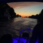 Virginia Beach: Private Pontoon Boat Charter - What Travelers Say