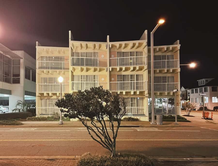 Virginia Beach True Crime Tour - A Deep Dive into the Virginia Beach True Crime Tour