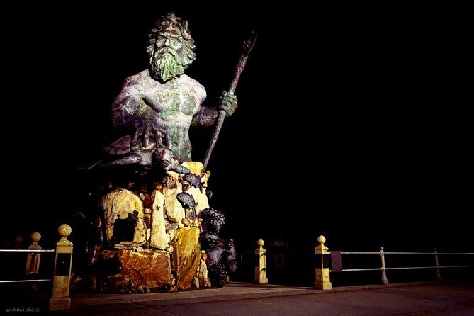 Virginia Beach True Crime Tour - Final Thoughts: Is It Worth Your Time?