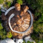 Visit AZULIK SFERIK Museum and Art Gallery in Francisco Uh May - Who Will Love This Experience?