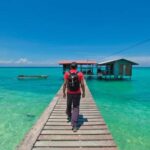 Visit Bacalar full day with boat from Merida - A Deep Dive into the Bacalar Full Day Tour