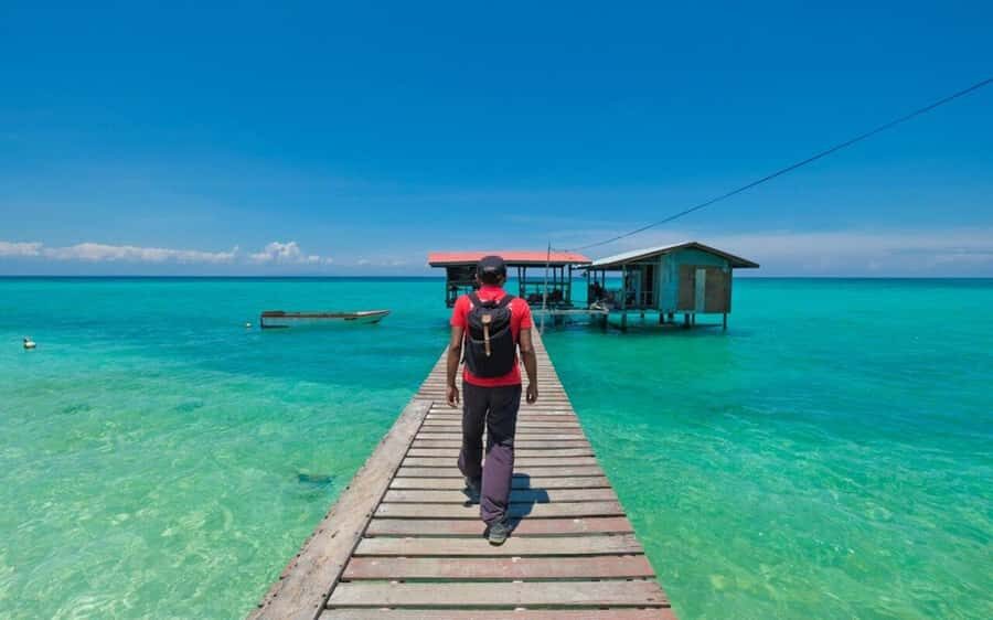 Visit Bacalar full day with boat from Merida - A Deep Dive into the Bacalar Full Day Tour