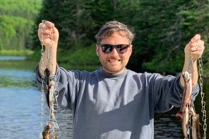 Visit Nature reserve, departure from Montreal, small group (2-4) - Who Will Love This Tour?