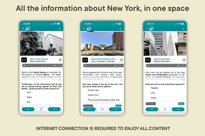 Visit New York at your own pace with no groups or schedules - Final Thoughts: Who Should Consider This Tour?