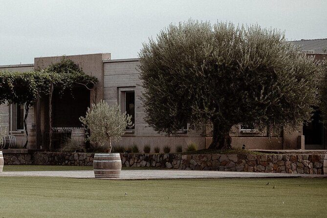 Visit Pulenta Estate Winery and Gourmet Lunch at Susana Balbo - Frequently Asked Questions